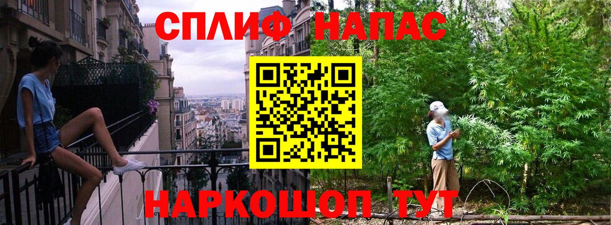 Канабис гибрид Кызыл